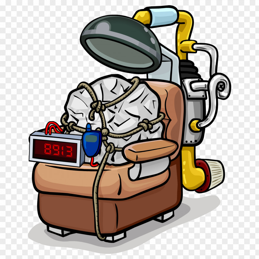 Time Bomb Club Penguin: Elite Penguin Force Clip Art PNG