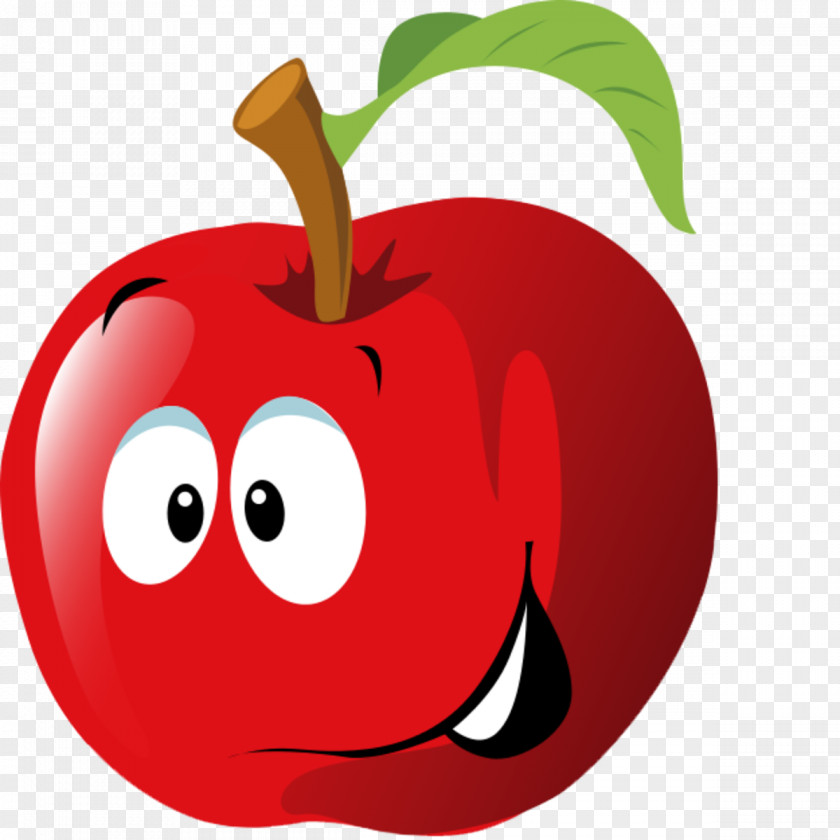 Apple Cartoon Image Clip Art Openclipart Free Content PNG