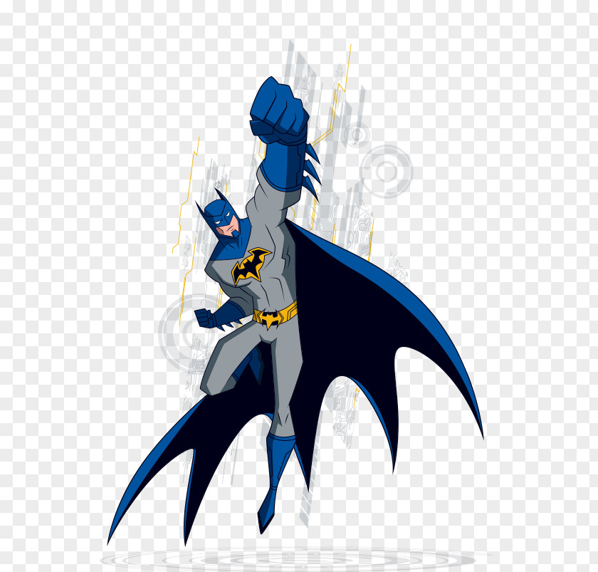 Batman Robin Joker Scarecrow Character PNG