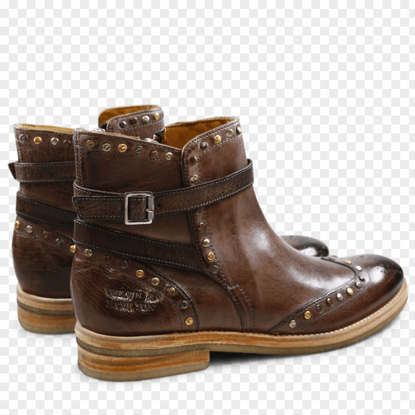 Boot Leather Shoe PNG