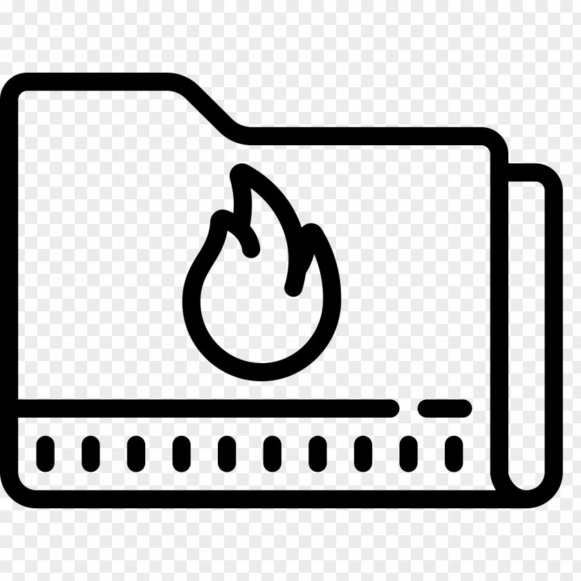 Burning Directory Download Clip Art PNG