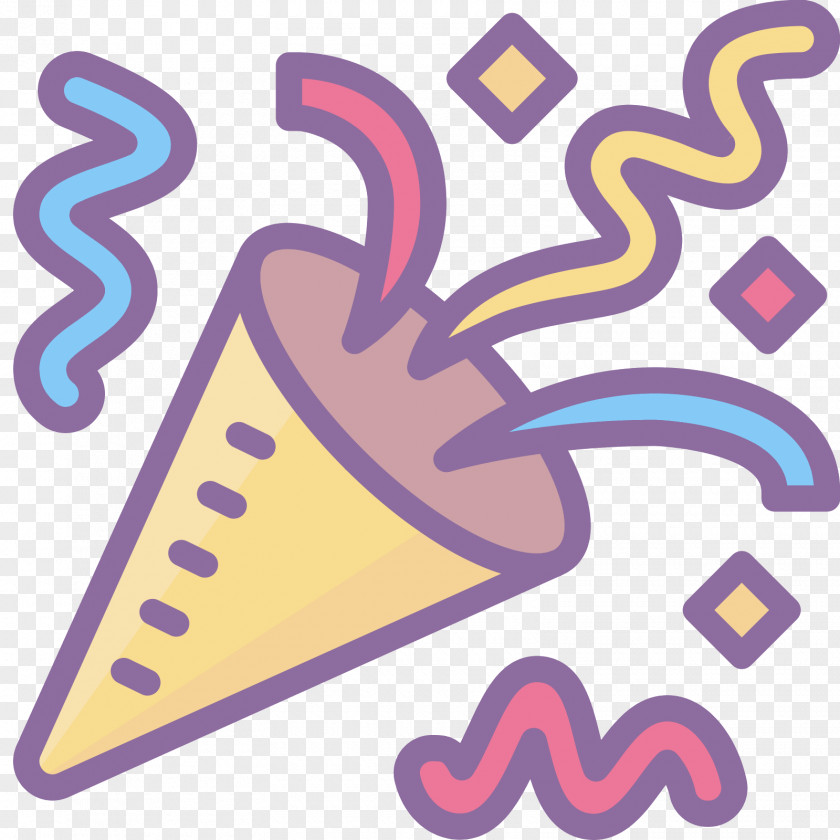 Confetti Clip Art PNG