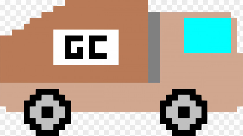 Design Pixel Art Clip PNG