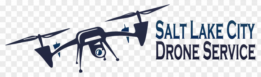 Drone Photography Logo Illustration Product Design Brand PNG