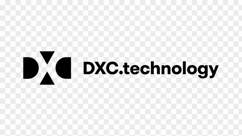 DXC Technology Computer Sciences Corporation HP Enterprise Services Robotic Process Automation Brand PNG
