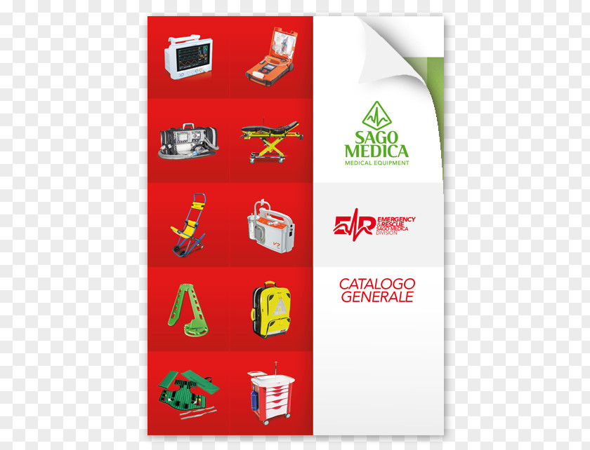Emergency Rescue Catalog Service PNG