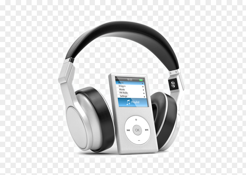 Headphones Apple Earbuds IPod Touch Digital Audio Clip Art PNG