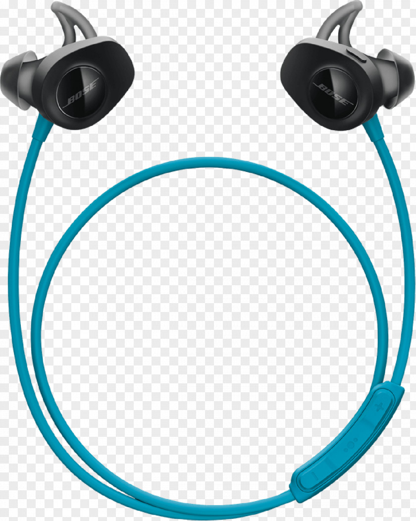 Headphones Bose SoundSport Wireless Corporation In-ear PNG