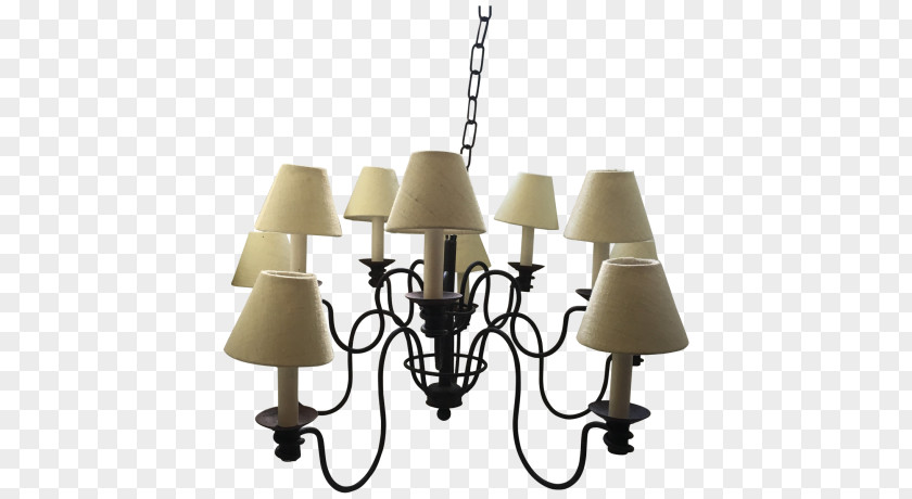 Light Chandelier Lighting Fixture Design PNG