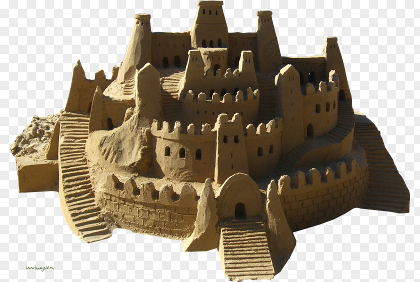Medieval Architecture Castle PNG