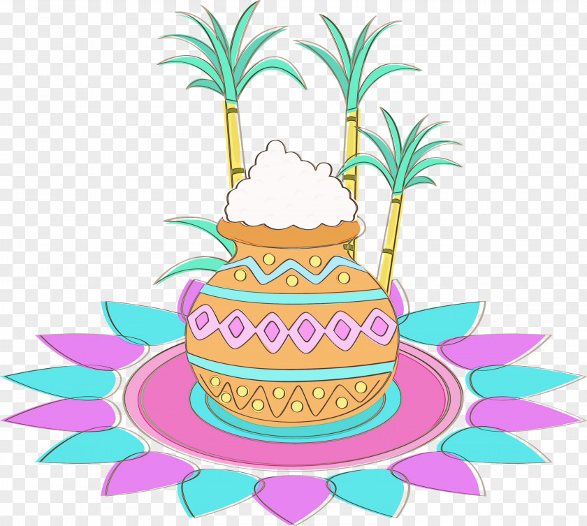 Pongal PNG