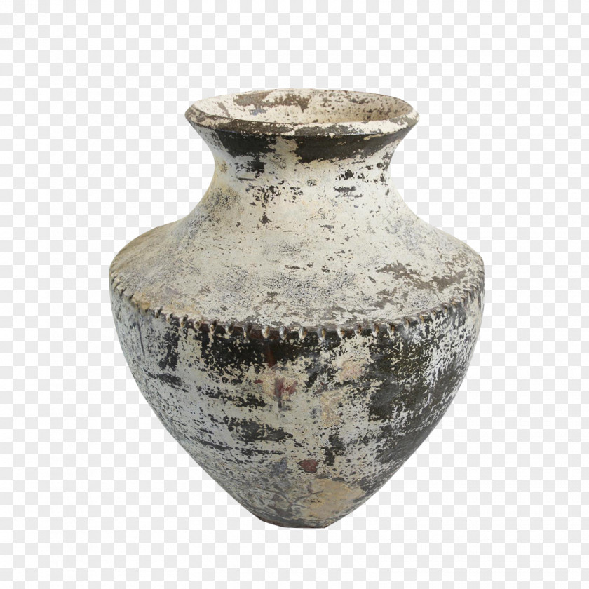Red Clay Pot Vase Ceramic Pottery Urn PNG