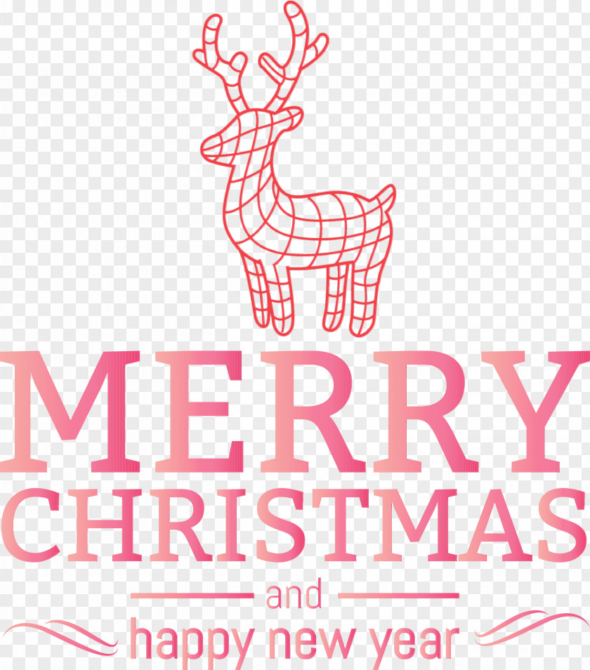 Reindeer PNG