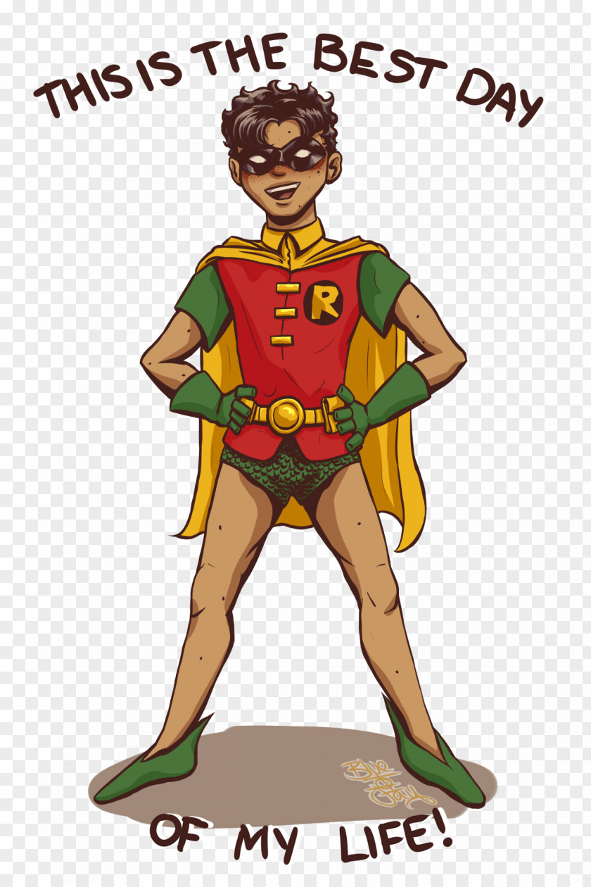 Robin Clip Art Red Hood 0 Game PNG