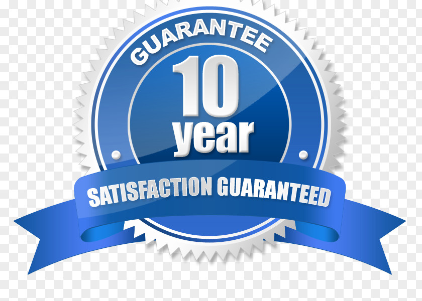 Stamp Warranty Money Back Guarantee Service PNG