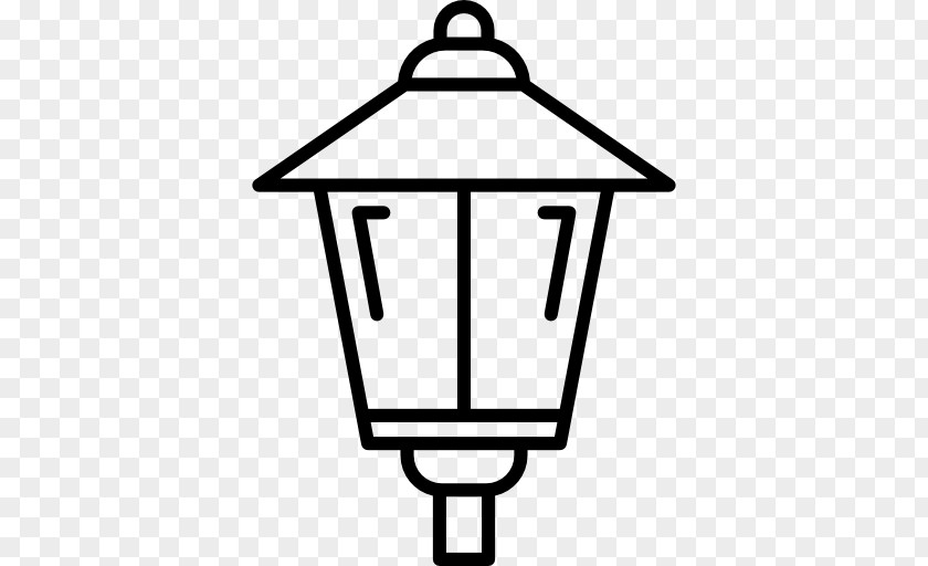 Streetlight Street Light Garden Lighting PNG