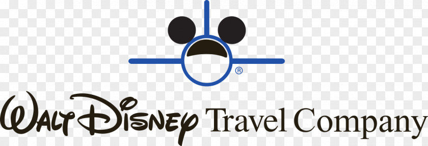 Summer Travel Logo Walt Disney World Disneyland The Company Agent PNG