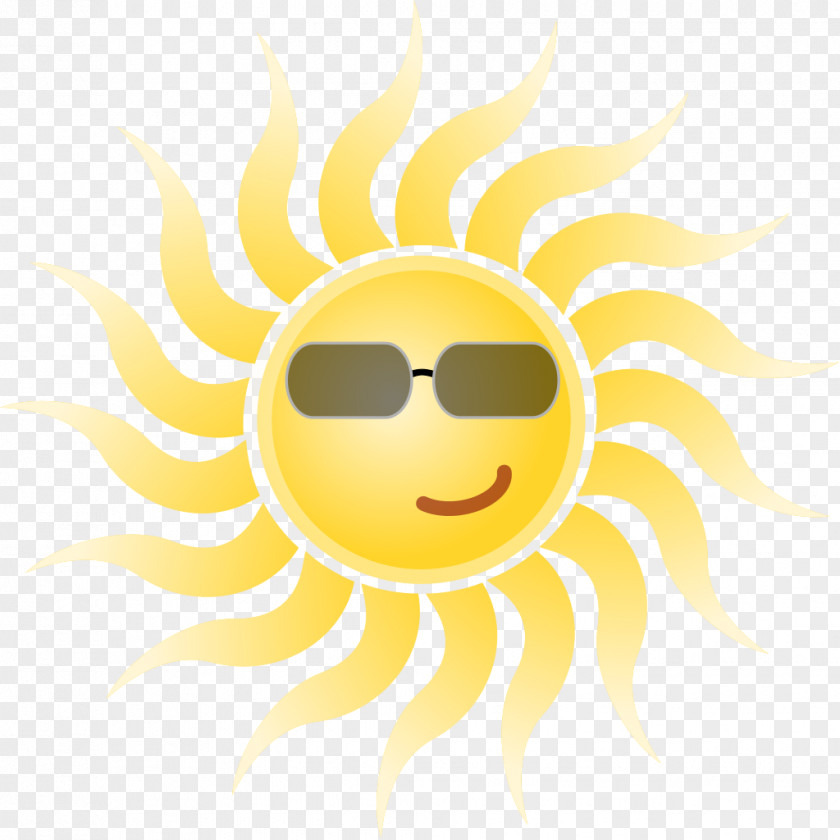 Sun Sunglasses Stock Photography Clip Art PNG