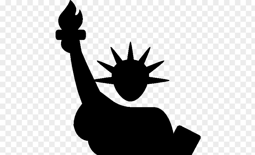 Usa Statue Of Liberty PNG