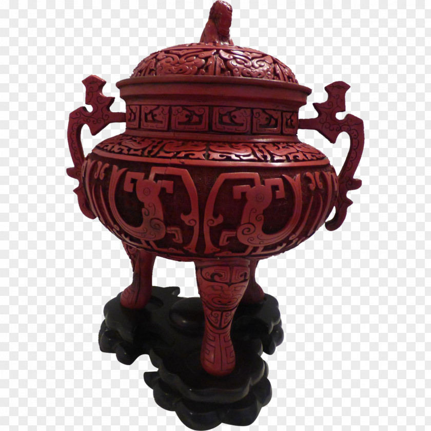 Vase Urn Figurine PNG