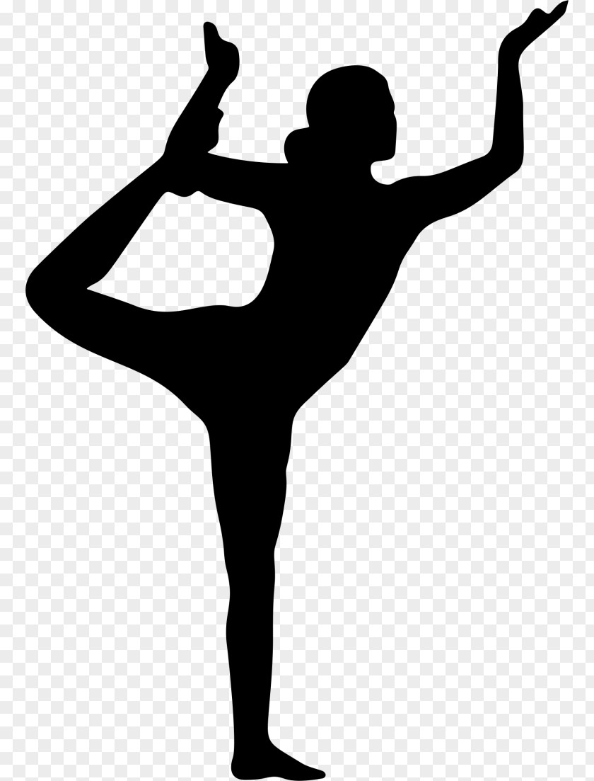 Yoga Asana Clip Art PNG