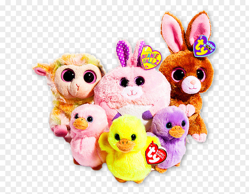 Beanie Stuffed Animals & Cuddly Toys Ty Inc. Babies TY Boos PNG