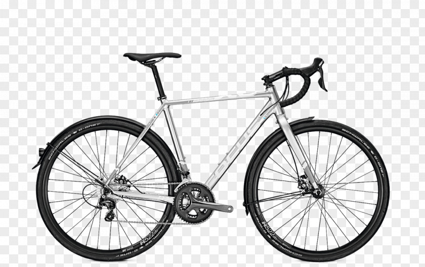 Bicycle 2018 Ford Focus Cyclo-cross Bikes PNG
