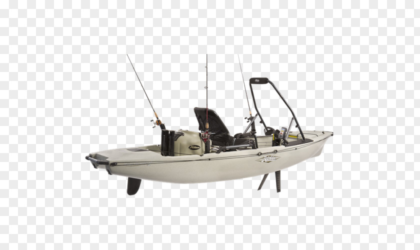 Boat Hobie Pro Angler 14 Mirage 12 Kayak Fishing PNG