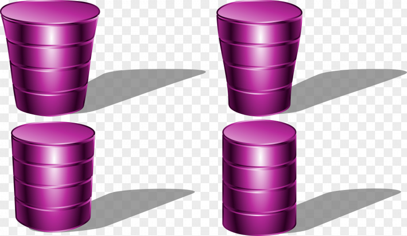 Center Database Server Core Data PNG