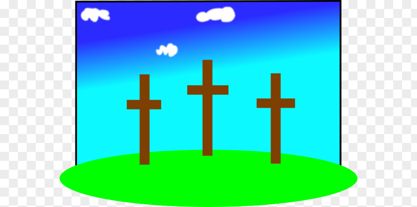 Easter Resurrection Of Jesus Bunny Clip Art PNG