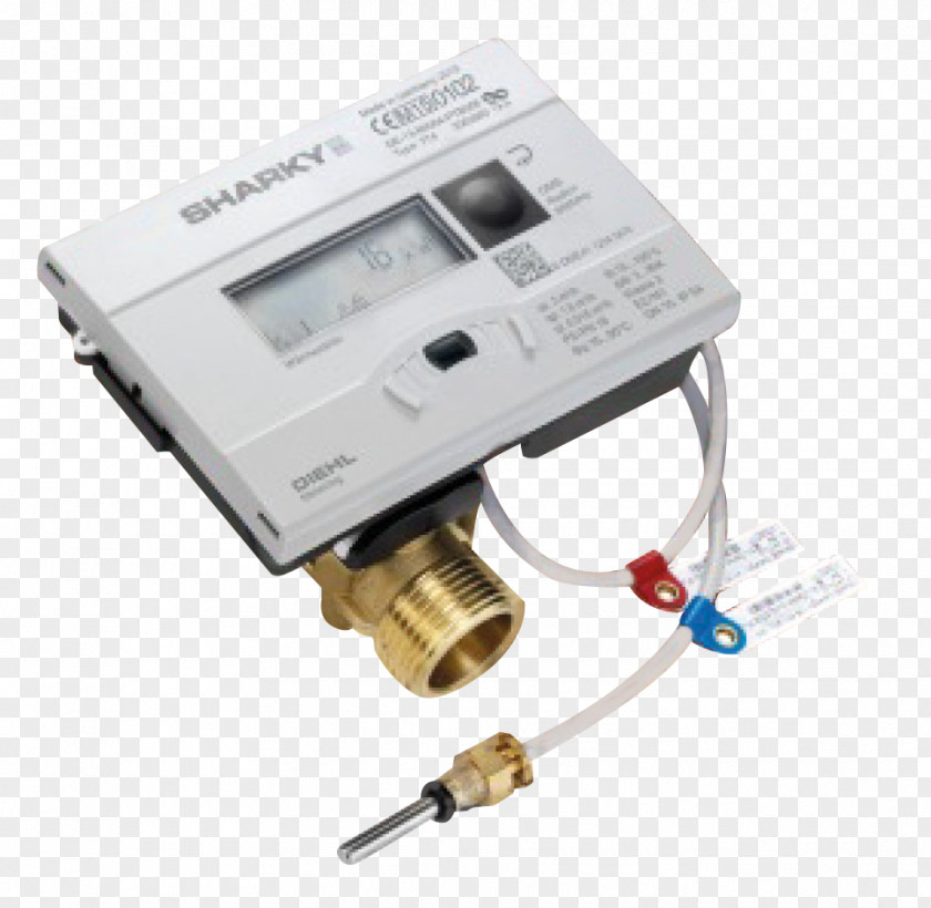 Energy Diehl Metering Sp. Z O.o. Heat Meter Aerospace GmbH PNG