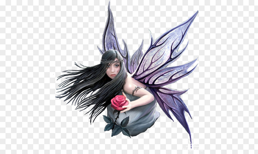 Fairy Elf Magic Nymph PNG