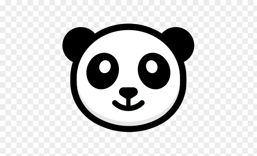 Giant Panda Panda’s Kitchen Hello Restaurant Social Media PNG