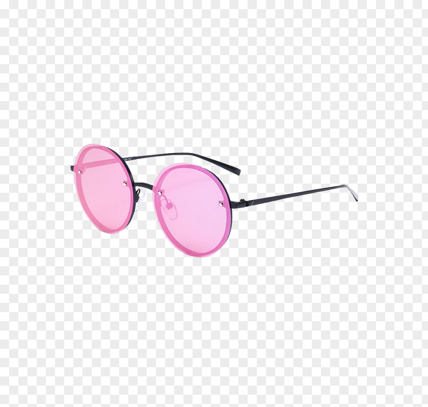 Glasses Goggles Sunglasses Light Cat Eye PNG