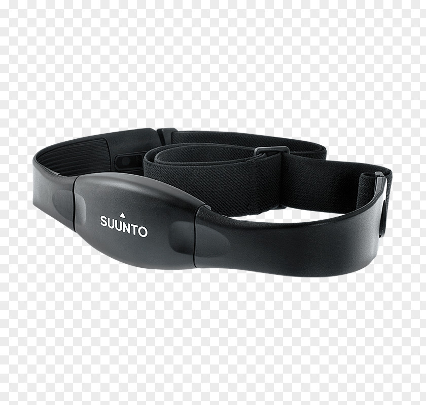 Heart Rate Suunto Oy Monitor Belt PNG