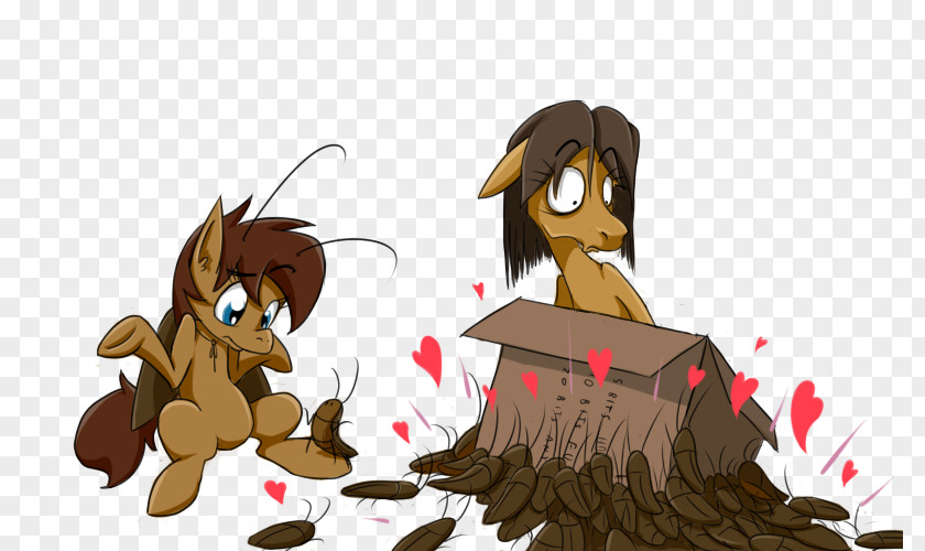 Horse Pony Cartoon Carnivora PNG