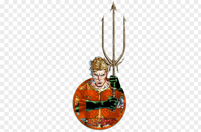 Jughead Jones Aquaman Christmas Ornament Book Justice League PNG