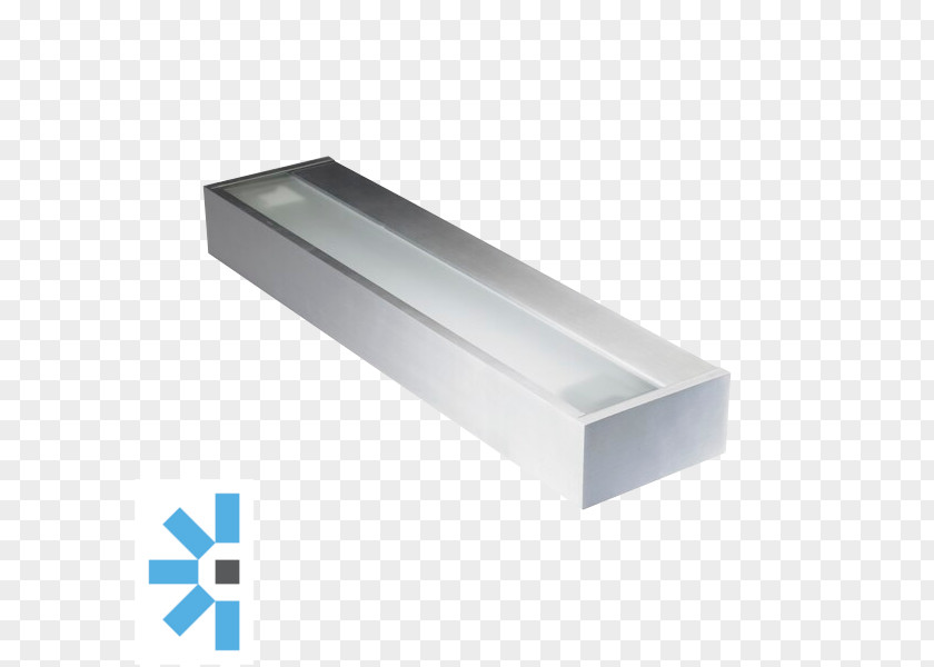 Mirror Lights Steel Rectangle Material PNG