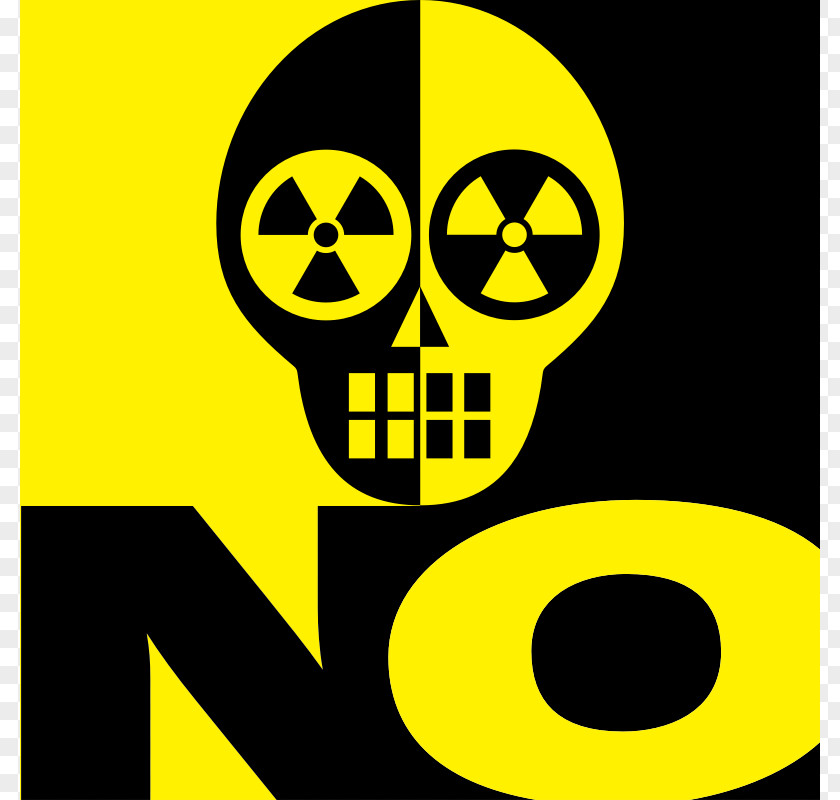 Nuclear Power Symbol Fukushima Daiichi Disaster Plant Reactor Clip Art PNG