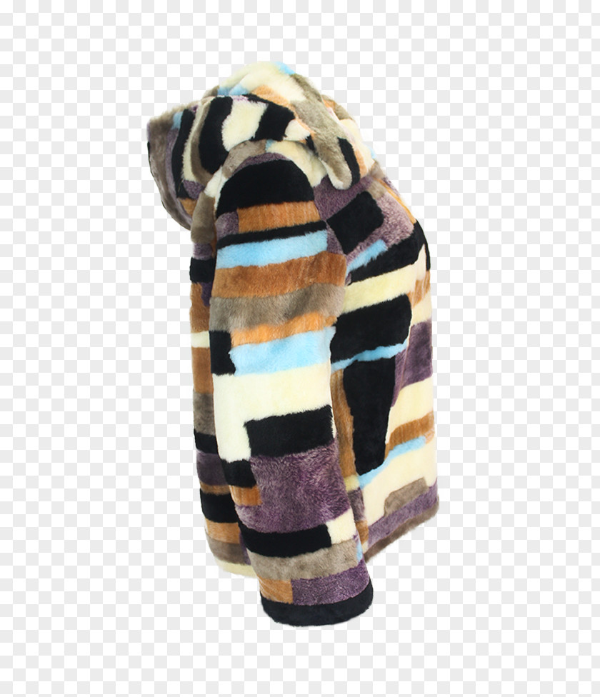 Patchwork Headgear PNG