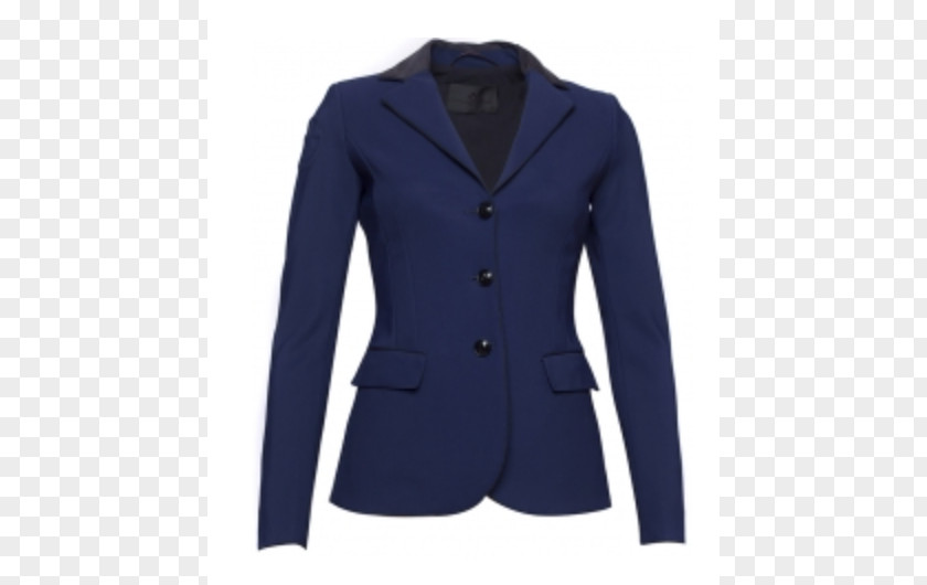 Polo Shirt Blazer Sleeve Sweater Jacket PNG