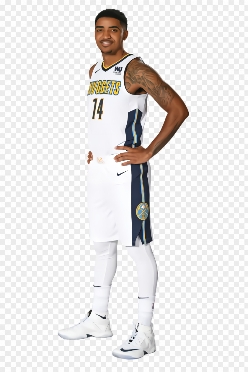 Shorts Costume Gary Harris Basketball Player PNG