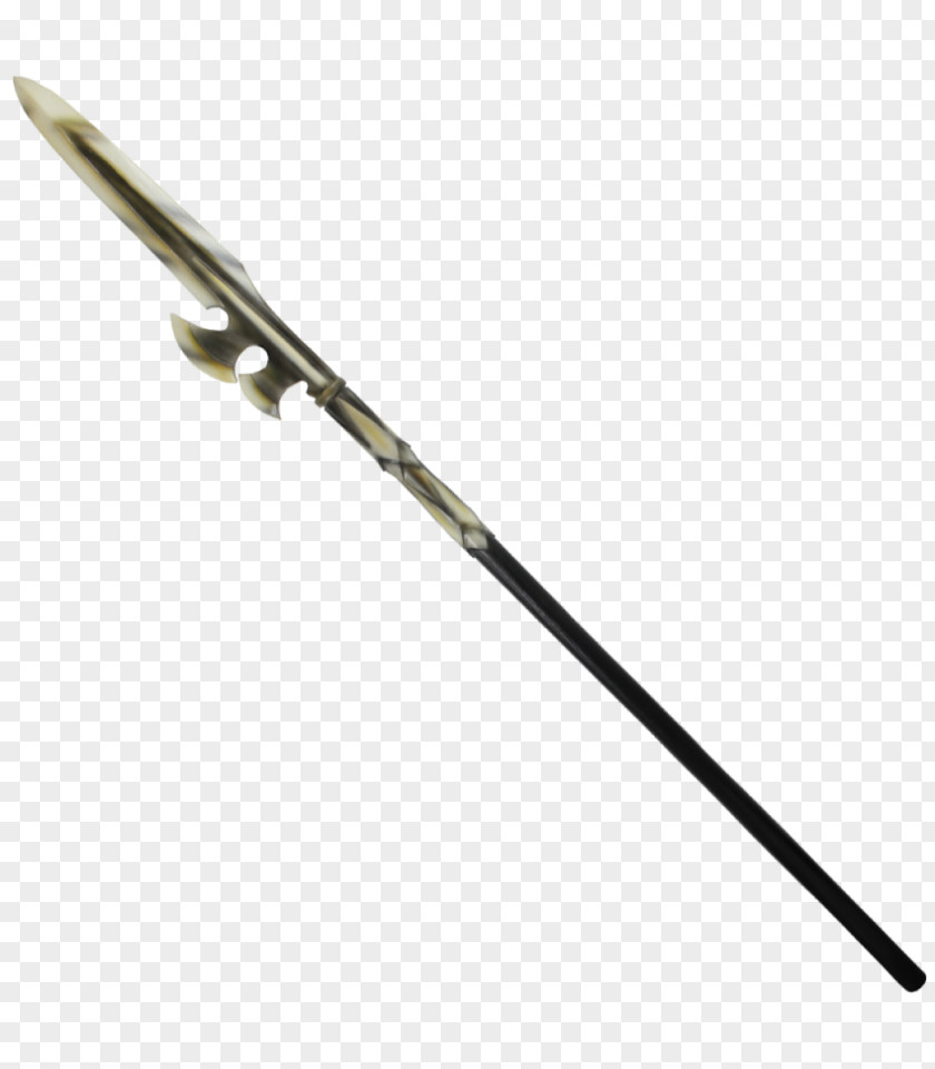 Spear Warframe Foam Larp Swords Glaive Weapon PNG