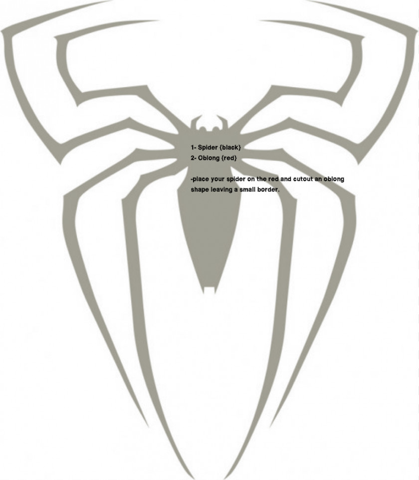 Superman Outline Spider-Man Captain America Venom Logo Clip Art PNG