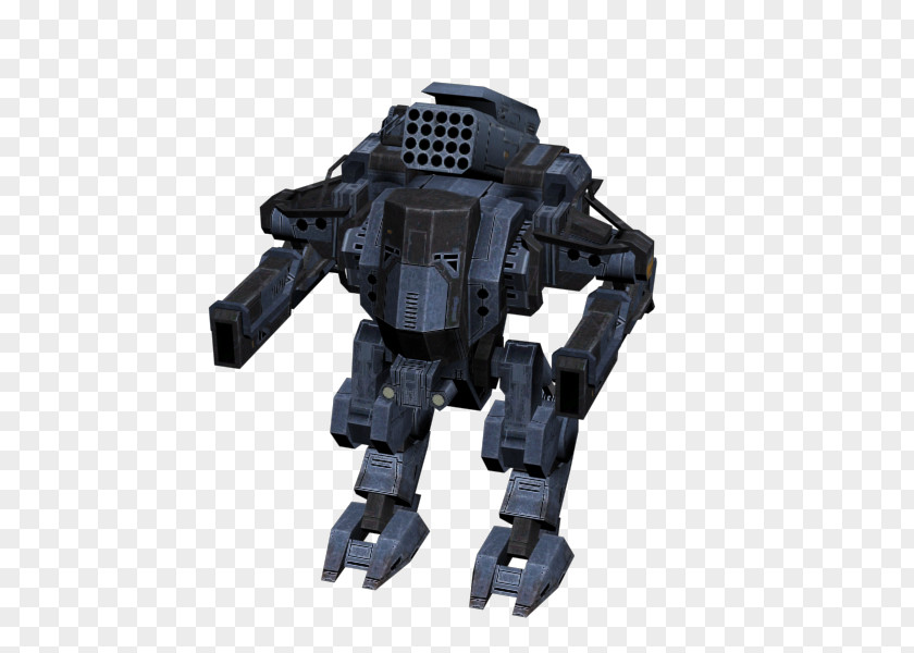 Supreme Commander: Forged Alliance Commander 2 Mod Military Robot Mecha PNG