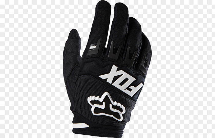 T-shirt Hoodie Fox Racing Motocross Glove PNG