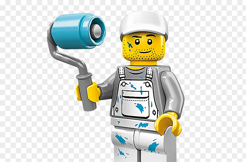 Toy Lego Minifigures Ideas PNG
