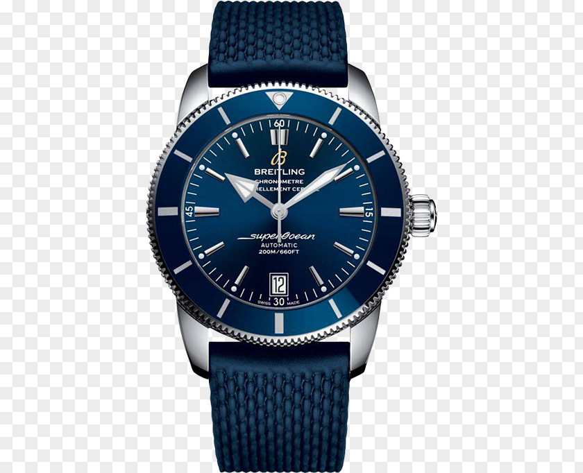Watch Breitling SA Jewellery Chronograph PNG