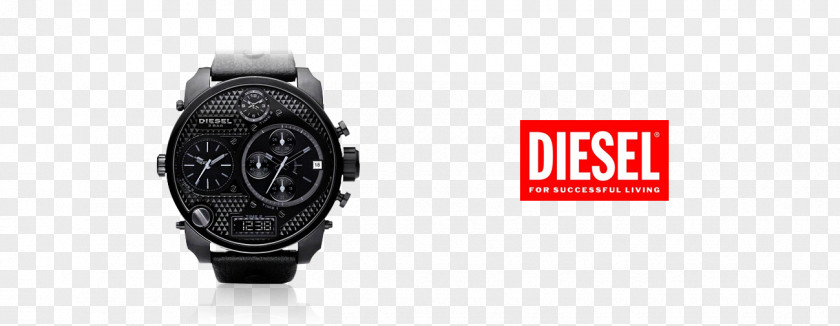 Watch Strap Diesel PNG