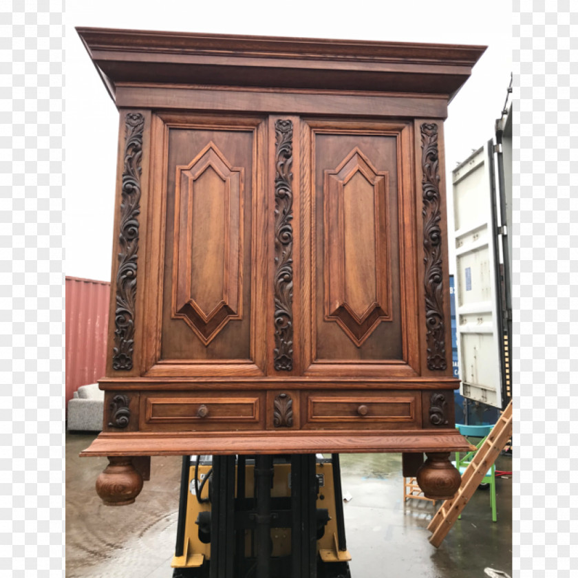 Wood Furniture Armoires & Wardrobes Cabinetry Table PNG